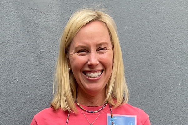 Kristi Mann